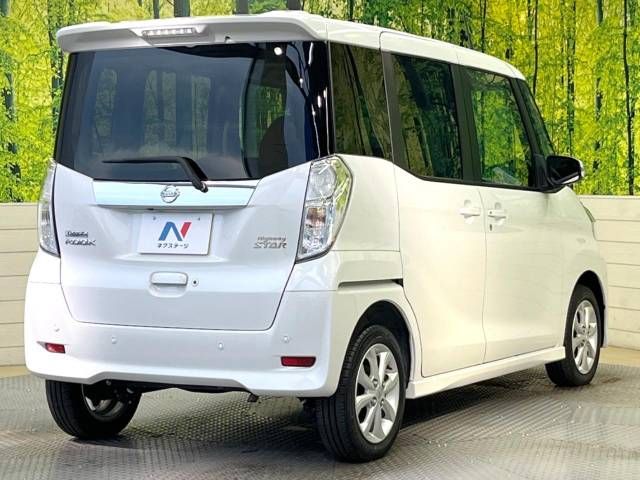 Nissan DAYZ ROOX 2019-07 21058-17
