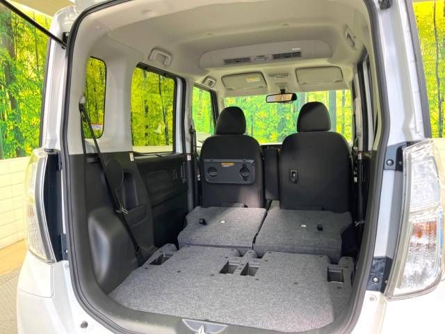 Nissan DAYZ ROOX 2019-07 21058-10