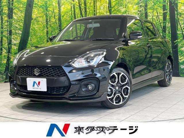 Suzuki SWIFT 2022-12 320834-0