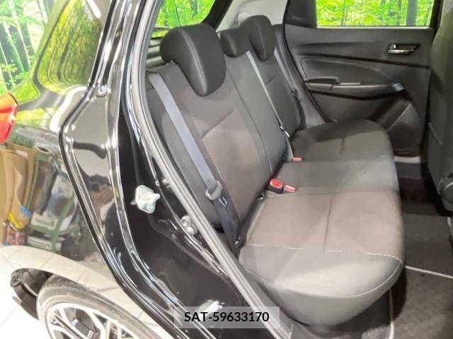 Suzuki SWIFT 2022-12 320834-9