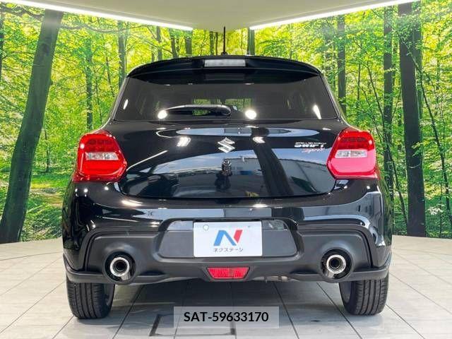 Suzuki SWIFT 2022-12 320834-15