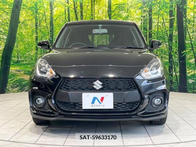 Suzuki SWIFT 2022-12 320834-14