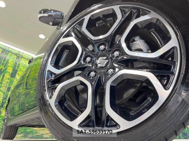 Suzuki SWIFT 2022-12 320834-13