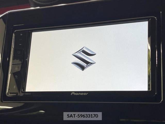 Suzuki SWIFT 2022-12 320834-2