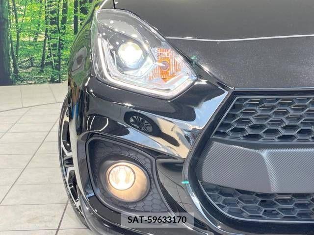 Suzuki SWIFT 2022-12 320834-12