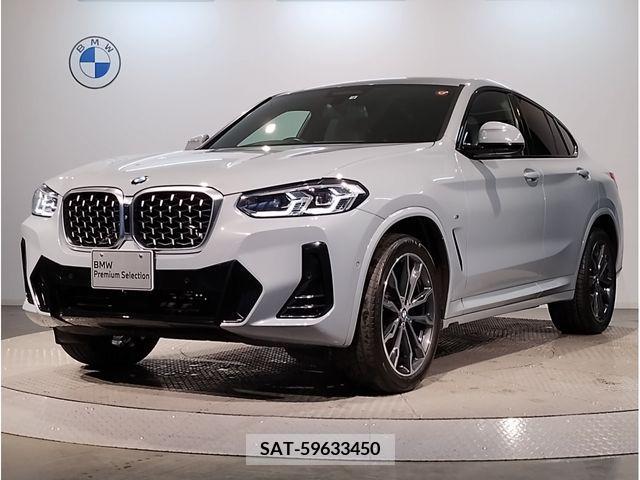 Bmw X4 2022-02 222320-0