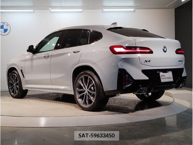 Bmw X4 2022-02 222320-2
