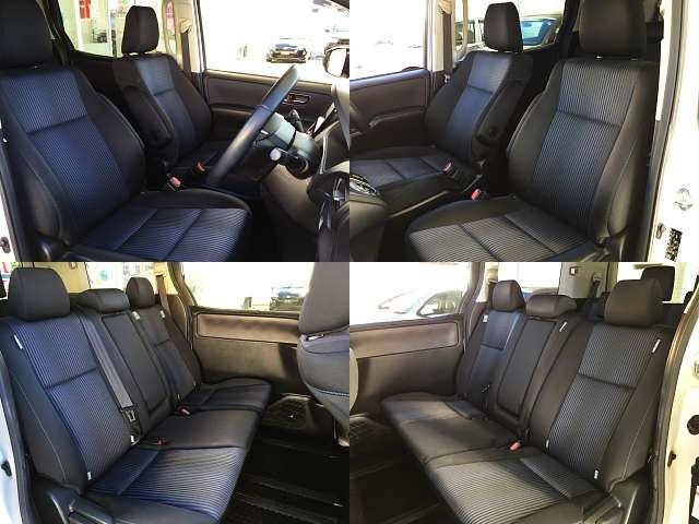 Toyota VOXY 2016-03 28348-4