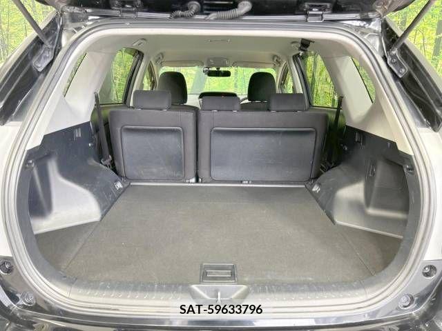 Toyota PRIUS ALPHA 2015-03 211443-10