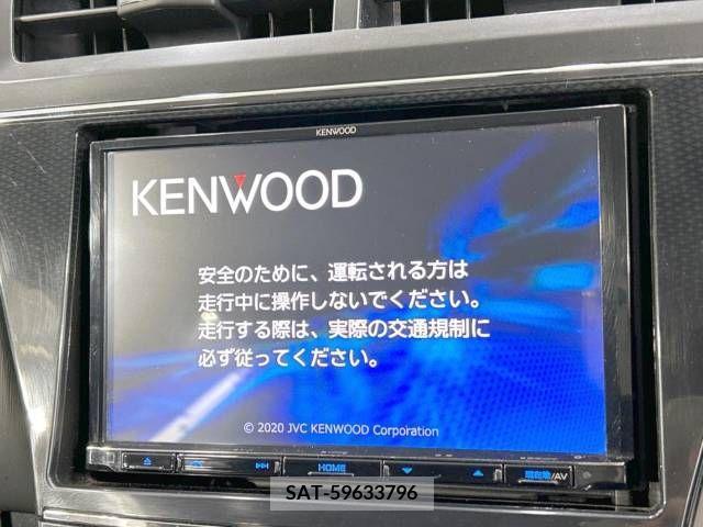 Toyota PRIUS ALPHA 2015-03 211443-2