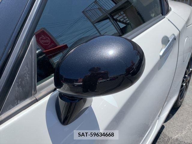 Daihatsu COPEN 2014-07 264566-8