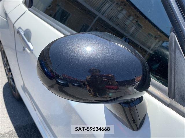 Daihatsu COPEN 2014-07 264566-9