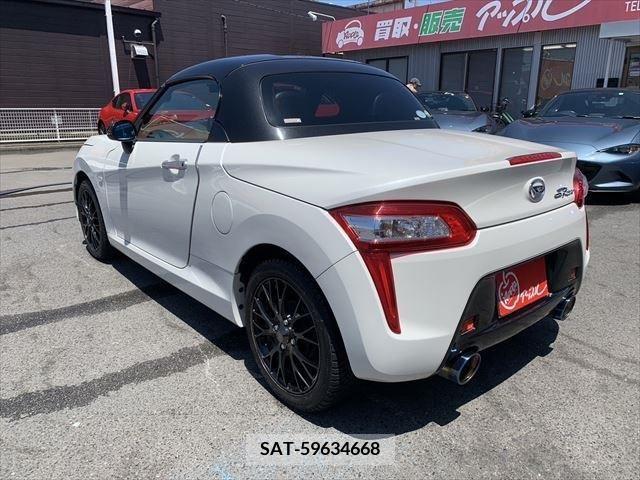 Daihatsu COPEN 2014-07 264566-6
