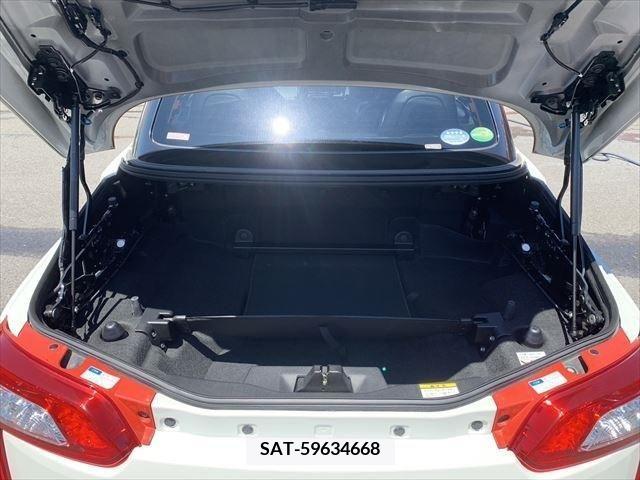 Daihatsu COPEN 2014-07 264566-21