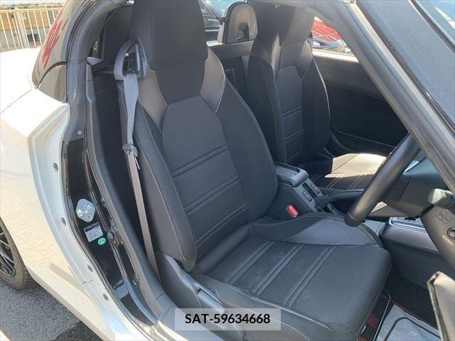 Daihatsu COPEN 2014-07 264566-19