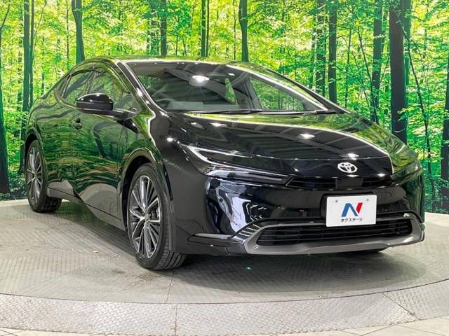 Toyota PRIUS 2023-05 194589-16