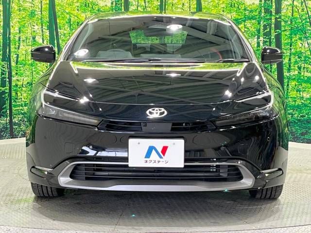 Toyota PRIUS 2023-05 194589-14