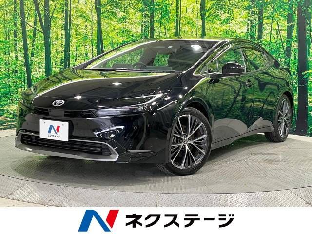 Toyota PRIUS 2023-05 194589-0