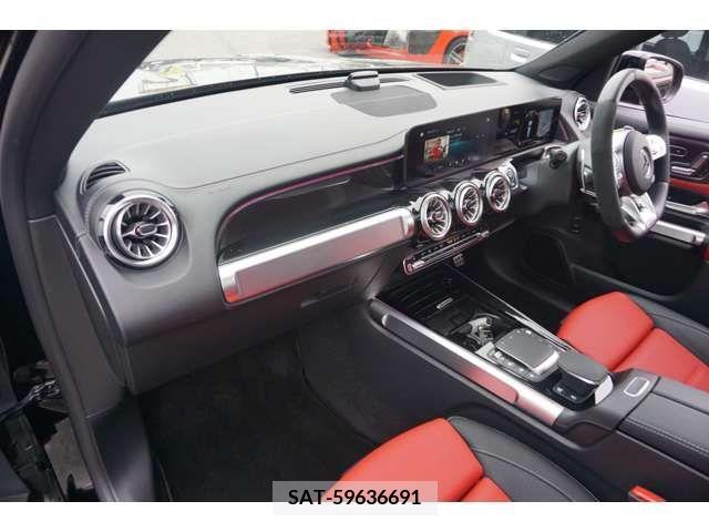 Amg GLB-Class 2021-10 261417-18