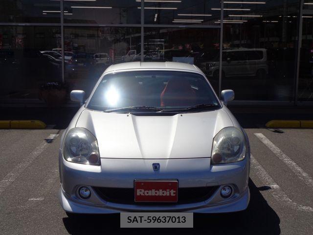 Toyota MR-S 2004-02 231418-3
