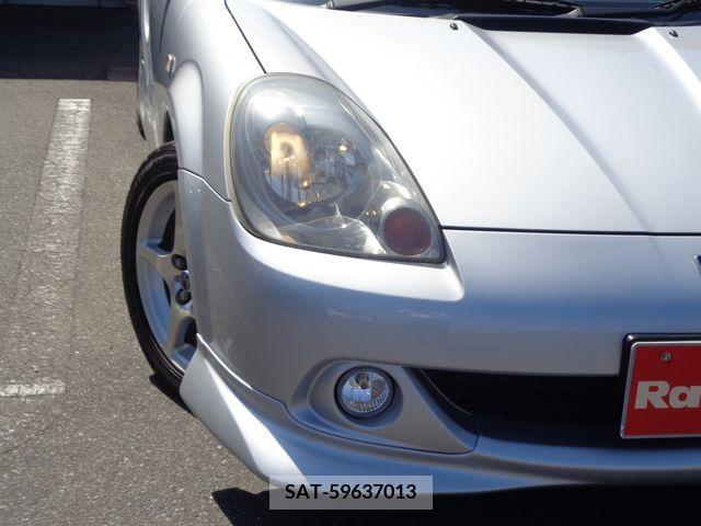 Toyota MR-S 2004-02 231418-4