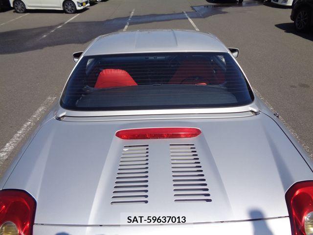 Toyota MR-S 2004-02 231418-11