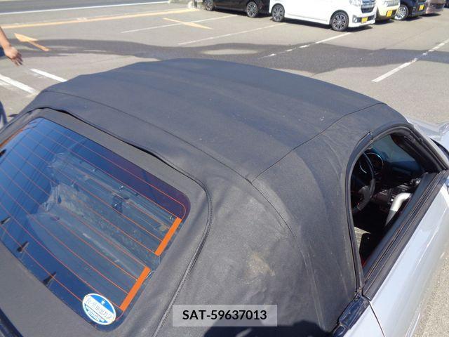 Toyota MR-S 2004-02 231418-17
