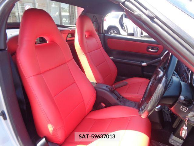Toyota MR-S 2004-02 231418-18