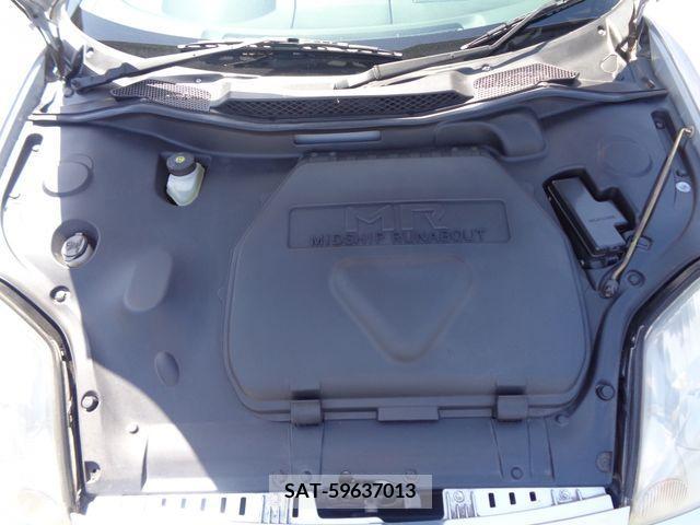 Toyota MR-S 2004-02 231418-13