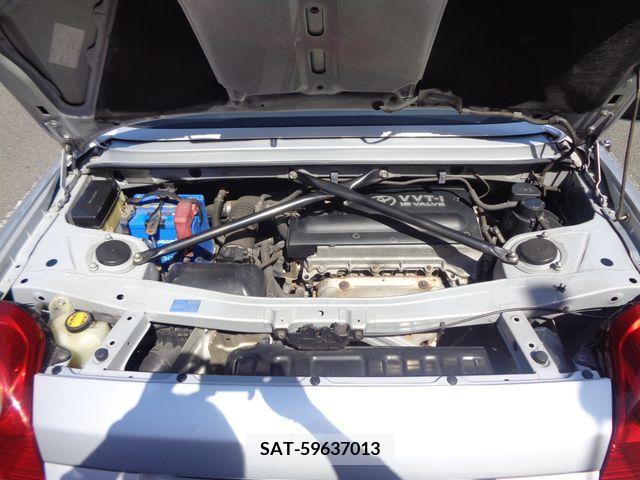 Toyota MR-S 2004-02 231418-14