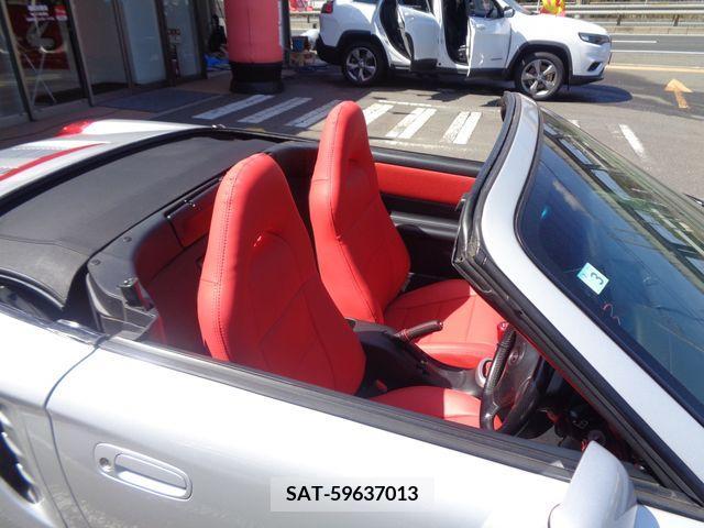 Toyota MR-S 2004-02 231418-15