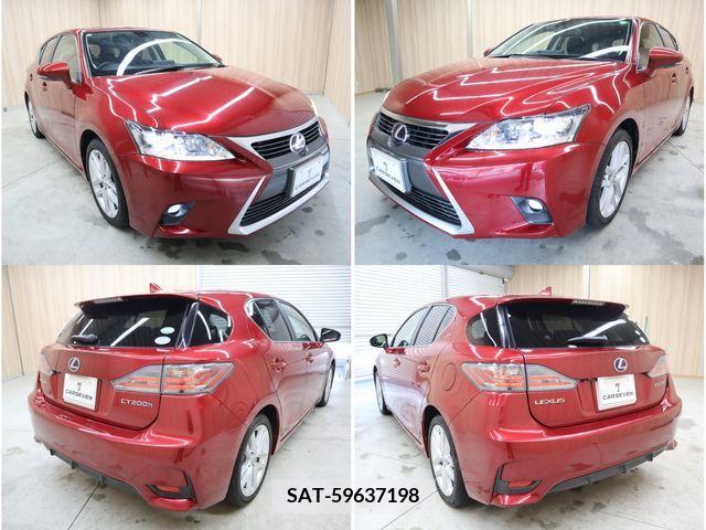 Lexus CT 2016-07 334278-21