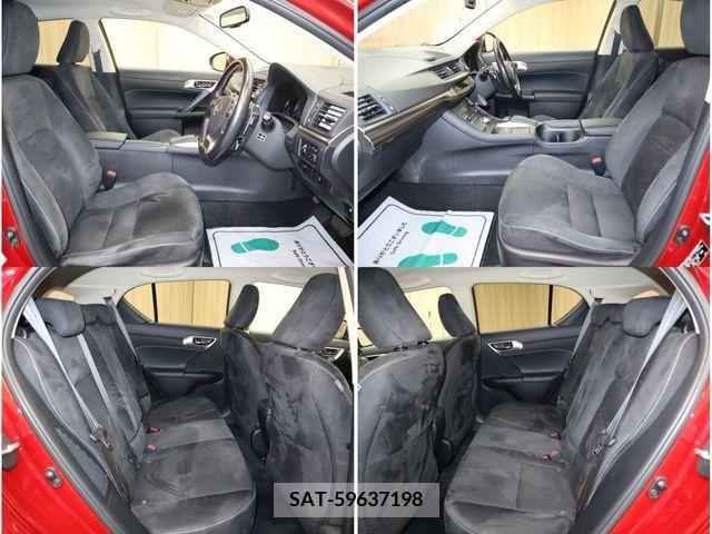 Lexus CT 2016-07 334278-19