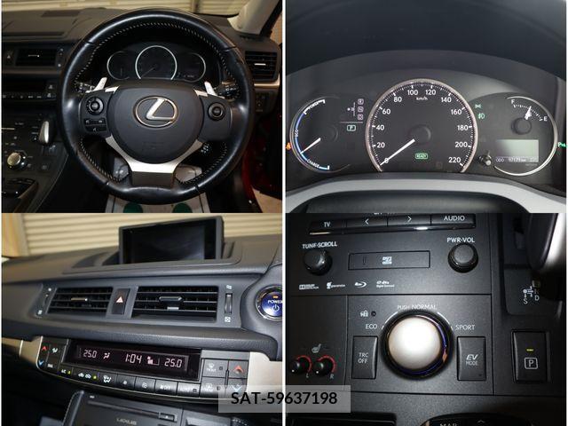 Lexus CT 2016-07 334278-17
