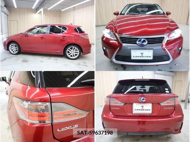 Lexus CT 2016-07 334278-22
