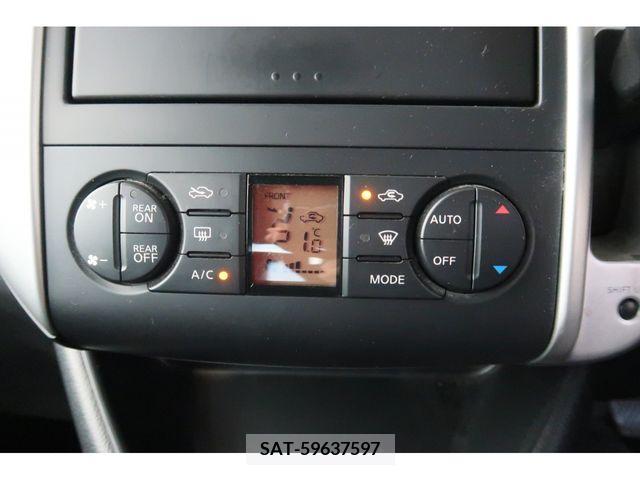 Nissan SERENA 2010-01 284337-9