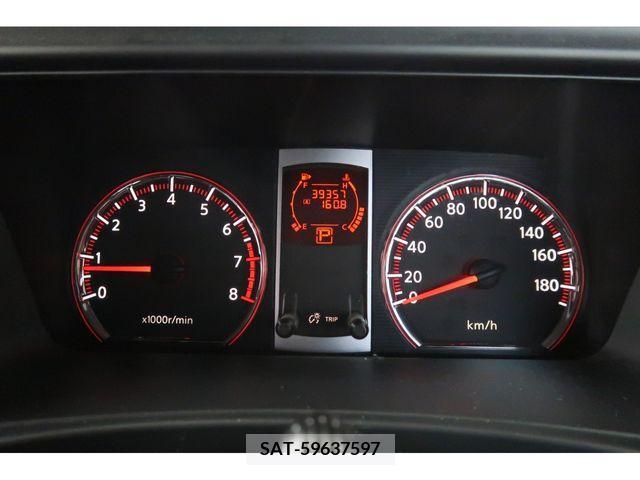 Nissan SERENA 2010-01 284337-11
