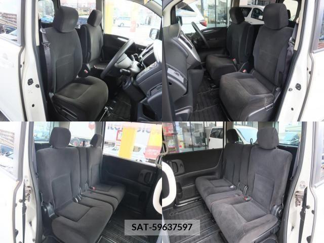 Nissan SERENA 2010-01 284337-2