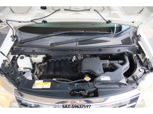 Nissan SERENA 2010-01 284337-19