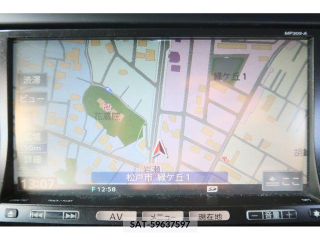 Nissan SERENA 2010-01 284337-6