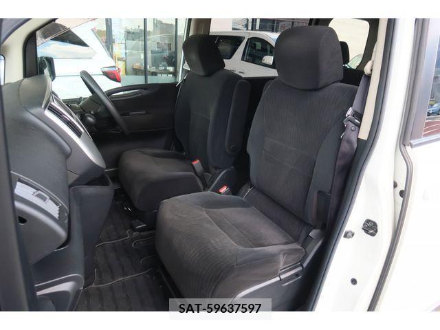 Nissan SERENA 2010-01 284337-22