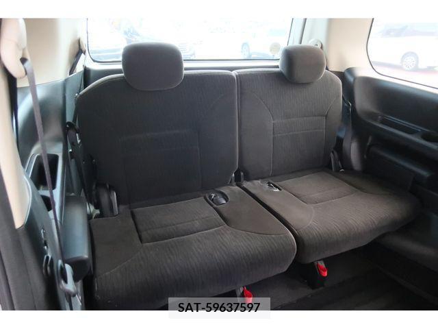 Nissan SERENA 2010-01 284337-25