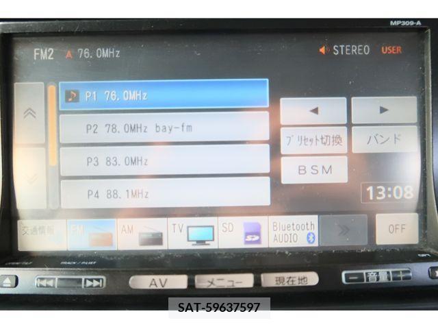 Nissan SERENA 2010-01 284337-7