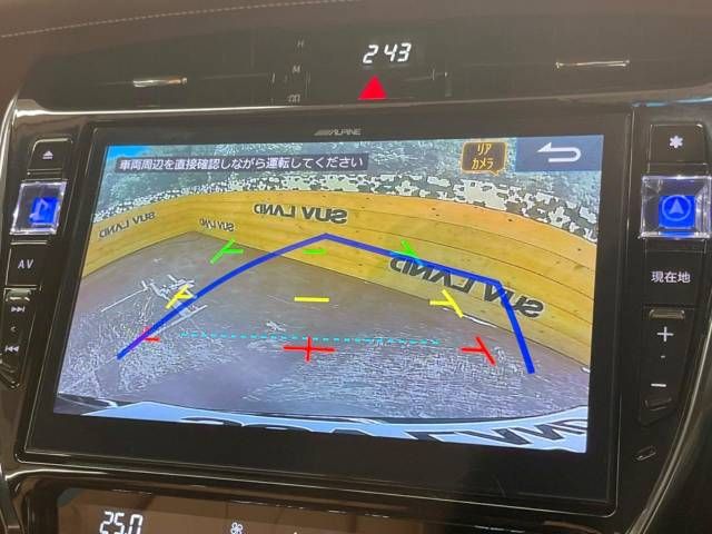 Toyota HARRIER 2019-03 10014-3