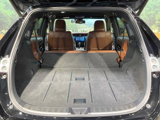 Toyota HARRIER 2019-03 10014-10