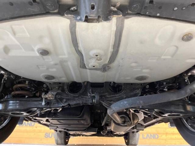 Toyota HARRIER 2019-03 10014-19