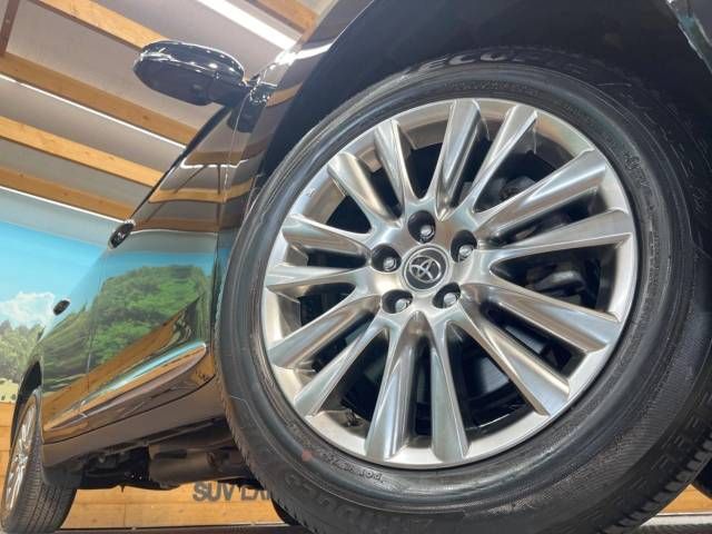 Toyota HARRIER 2019-03 10014-12