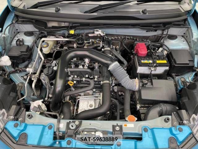 Toyota RAIZE 2020-04 354763-18