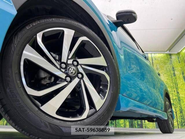 Toyota RAIZE 2020-04 354763-13