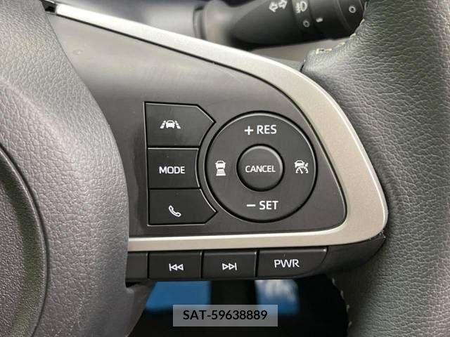 Toyota RAIZE 2020-04 354763-6